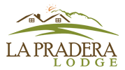 La Pradera Lodge Logo